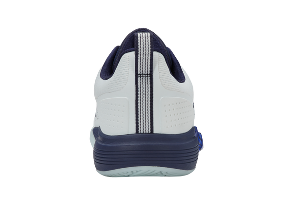 K Swiss ULTRA COURT PADEL BIT OF BLUE/NAVAL ACADEMY/DAZZLING BLUE