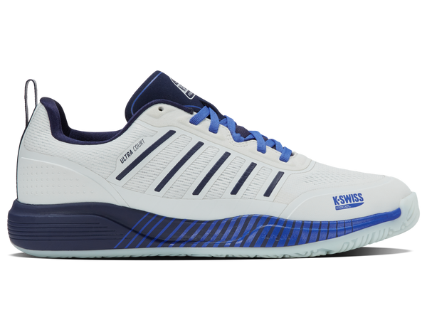 k swiss ULTRA COURT PADEL BIT OF BLUE/NAVAL ACADEMY/DAZZLING BLUE