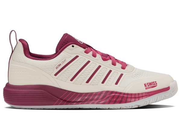 k swiss ULTRA COURT PADEL JET STREAM/BEAUJOIS/JAZZY