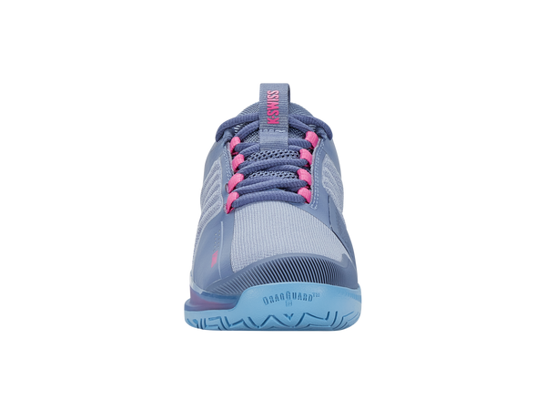 K Swiss ULTRASHOT 3 INFINITY/BLUE BLIZZARD/HERITAGE BLUE