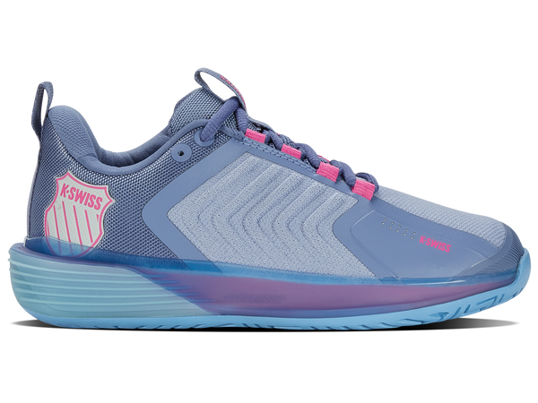 k swiss ULTRASHOT 3 INFINITY/BLUE BLIZZARD/HERITAGE BLUE
