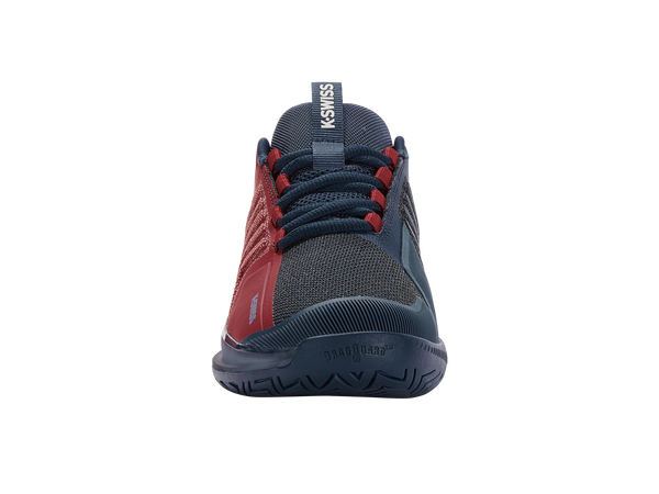 K Swiss ULTRASHOT 3 LOLLIPOP/BLUE OPAL/BLANC DE BLANC