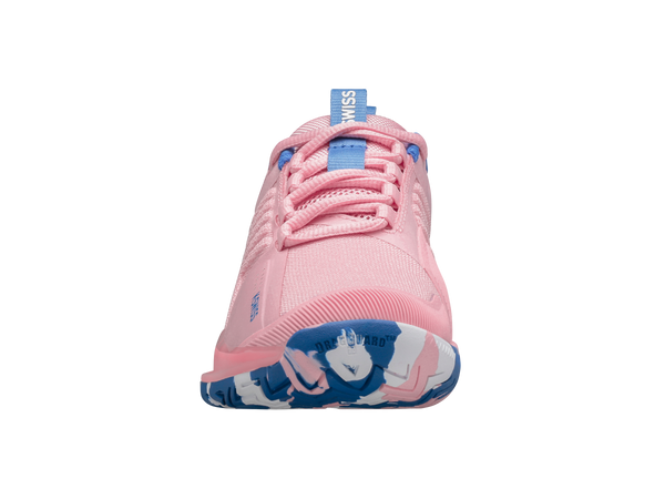 K Swiss ULTRASHOT 3 ORCHID PINK/WHITE/STAR SAPPHIRE