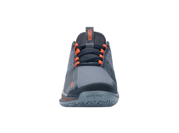 K Swiss ULTRASHOT 3 ORION BLUE/WINDWARD BLUE/SCARLET IBIS