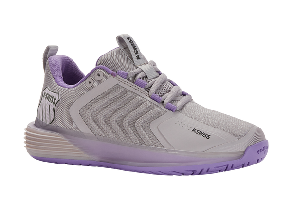 K Swiss ULTRASHOT 3 RAINDROPS/PAISLEY PURPLE/MOONLESS NIGHT