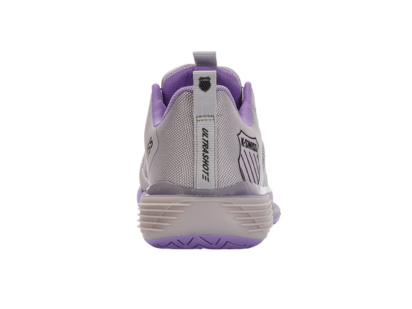 K Swiss ULTRASHOT 3 RAINDROPS/PAISLEY PURPLE/MOONLESS NIGHT