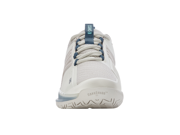 K Swiss ULTRASHOT 3 STAR WHITE/MOONSTRUCK/INDIAN TEAL