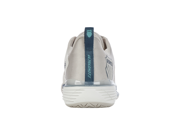 K Swiss ULTRASHOT 3 STAR WHITE/MOONSTRUCK/INDIAN TEAL