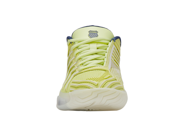 K Swiss ULTRASHOT 4 LUMINARY GREEN/BLANC DE BLANC/BALLAD BLUE