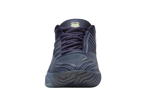 K Swiss ULTRASHOT 4 VINTAGE INDIGO/NAVAL ACADEMY/LUMINARY GREEN