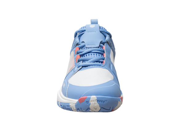 K Swiss ULTRASHOT TEAM OPEN AIR/BRIGHT WHITE/STRAWBERRY ICE