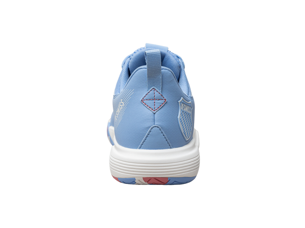 K Swiss ULTRASHOT TEAM OPEN AIR/BRIGHT WHITE/STRAWBERRY ICE