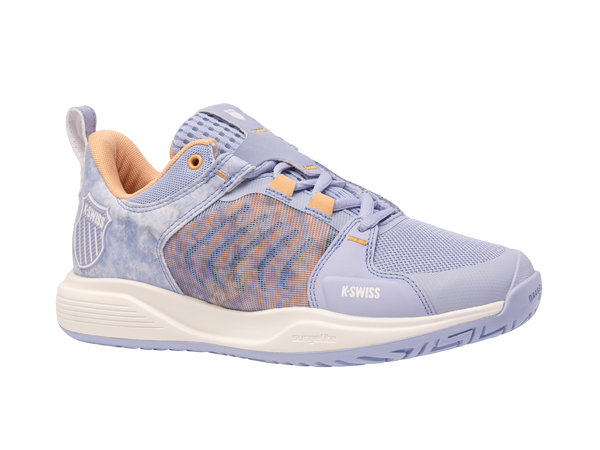 K Swiss ULTRASHOT TEAM PEACH FUZZ/STAR WHITE/HEATHER