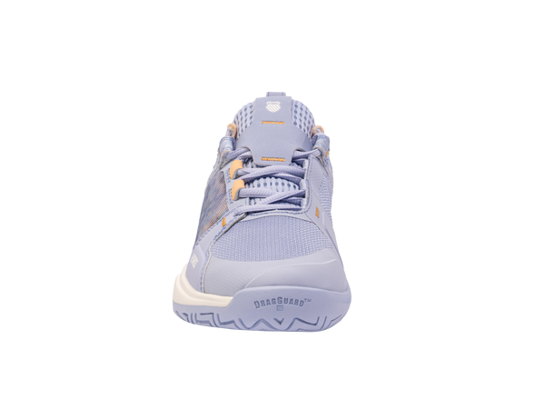 K Swiss ULTRASHOT TEAM PEACH FUZZ/STAR WHITE/HEATHER