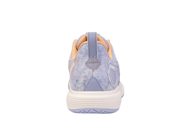 K Swiss ULTRASHOT TEAM PEACH FUZZ/STAR WHITE/HEATHER