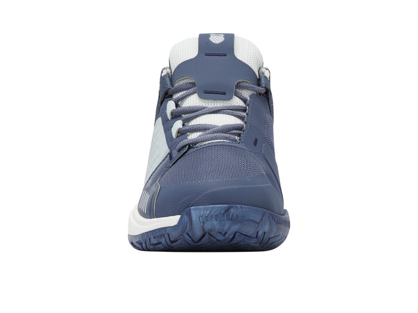 K Swiss ULTRASHOT TEAM VINTAGE INDIGO/BLANC DE BLANC/BALLAD BLUE