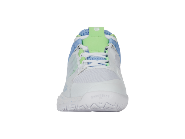 K Swiss ULTRASHOT TEAM WHITE/DUTCH CANAL/PARADISE GREEN