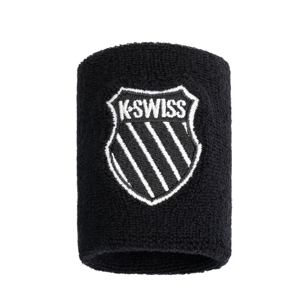 k swiss UNISEX COURT WRISTBAND UNISEX COURT WRISTBAND