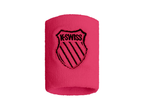 k swiss UNISEX COURT WRISTBAND UNISEX COURT WRISTBAND