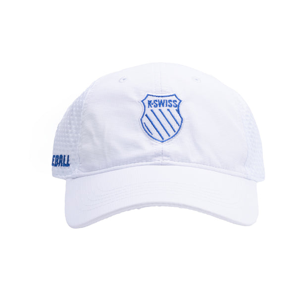K Swiss UNISEX LASER COURT PICKLEBALL HAT UNISEX LASER COURT PICKLEBALL HAT