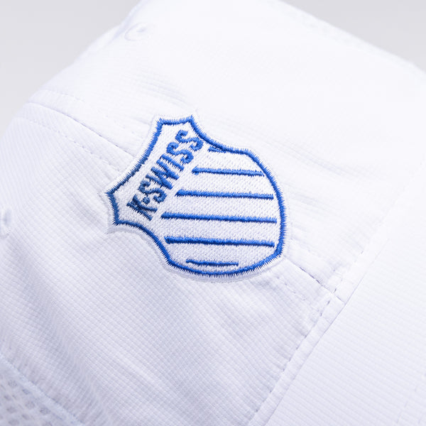 K Swiss UNISEX LASER COURT PICKLEBALL HAT UNISEX LASER COURT PICKLEBALL HAT