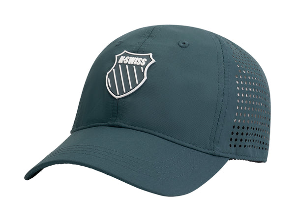 k swiss UNISEX MESH COURT HAT UNISEX MESH COURT HAT