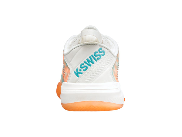 K Swiss WOMENS HYPERCOURT SUPREME LE WOMENS HYPERCOURT SUPREME LE