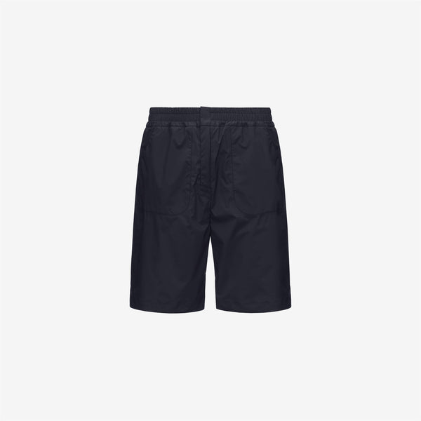 k way 7002 BERMUDA BLUE WHITE