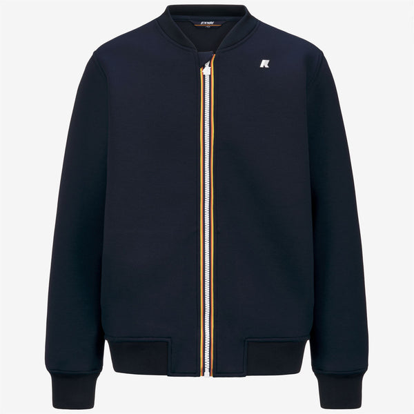 k way ABEL SPACER BLUE DEPTH