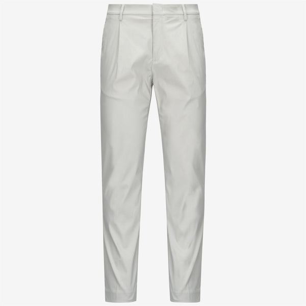 k way AILTON TWILL TECH BEIGE LT