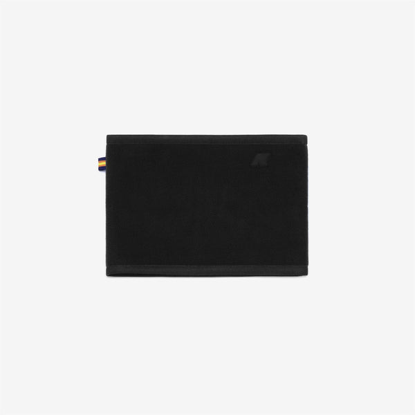 k way ARAVIS SHERPA POLAR BLACK PURE