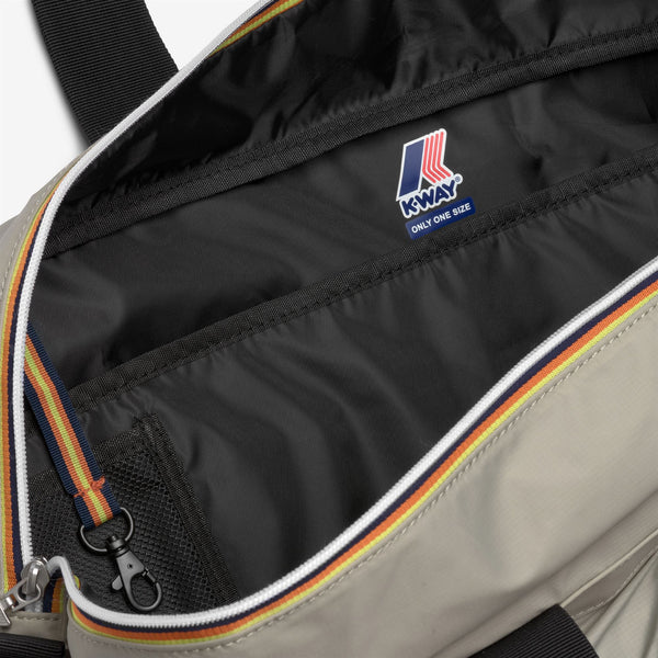 K Way ARDELU GREEN OAK