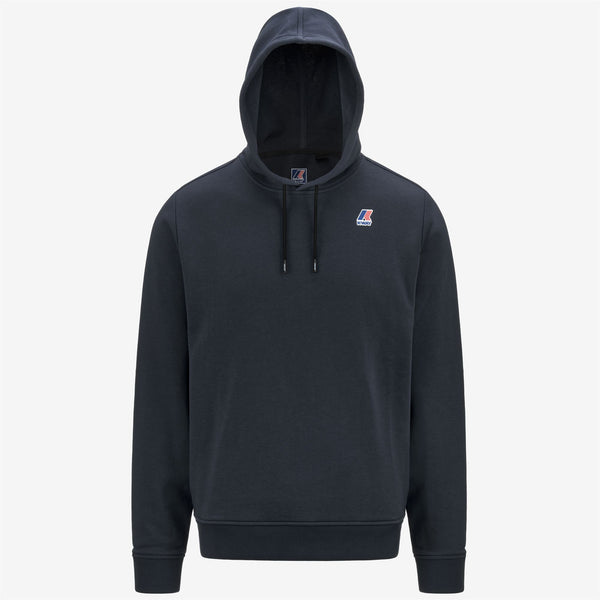 k way ARNETTE POLY COTTON BLUE DEPTH