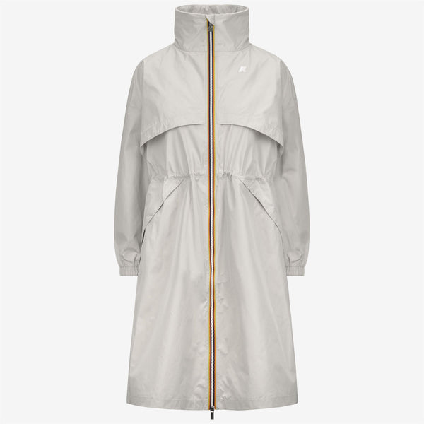 k way AUBE MEMORY TOUCH BEIGE LT