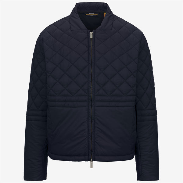 k way BARIOL PREMIUM WARM BLUE DEPTH COMBO