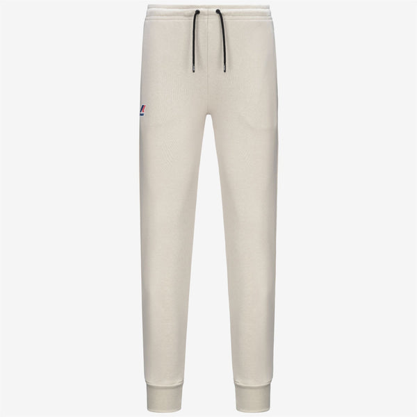 k way BISHOP POLY COTTON BEIGE LT