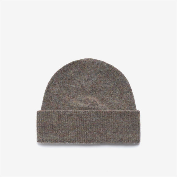 k way BRICE WOOL STRETCH PINK DUST MIX