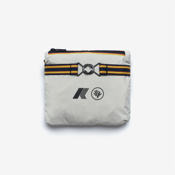 K Way CHARMEL CORAL GARDENERS BEIGE LT