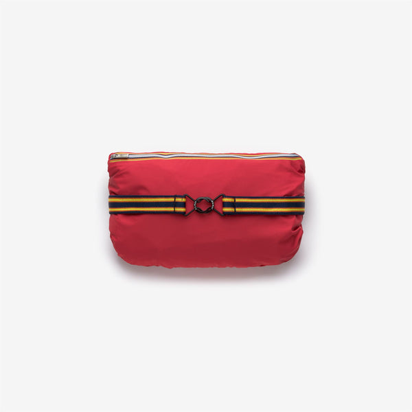 K Way CLAUDE 1965 RED