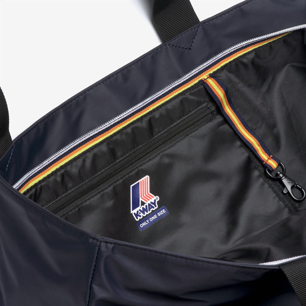 K Way CLERE BLUE DEPTH