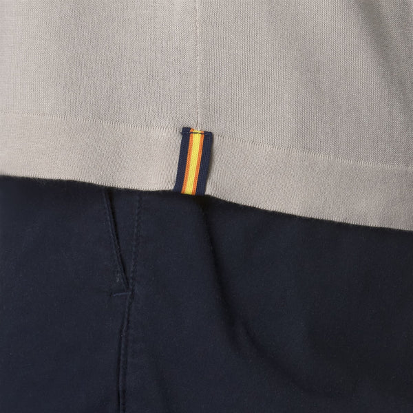 K Way COMBE BEIGE LT