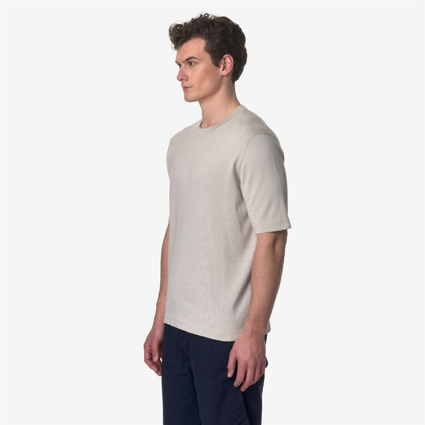 K Way COMBE BEIGE LT