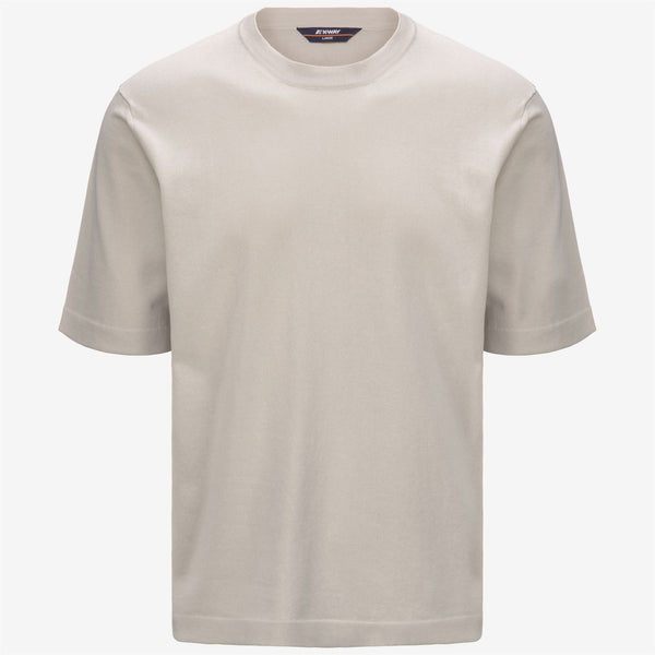 k way COMBE BEIGE LT