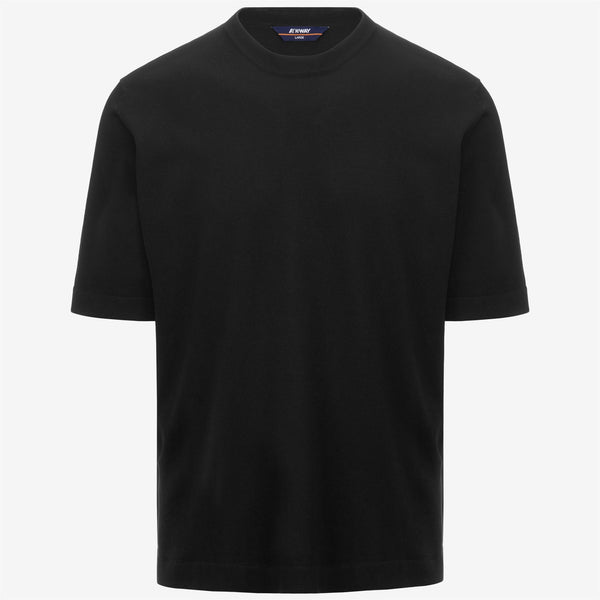 k way COMBE BLACK PURE