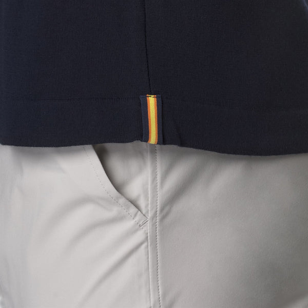 K Way COMBE BLUE DEPTH