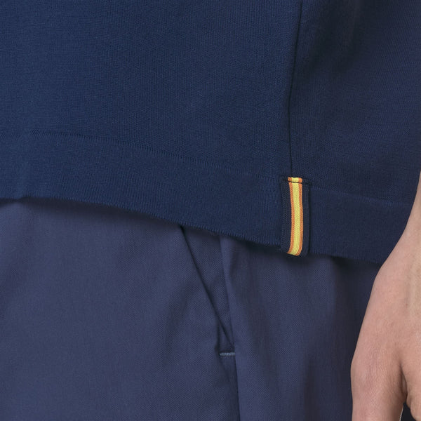 K Way COMBE BLUE DEPTHS