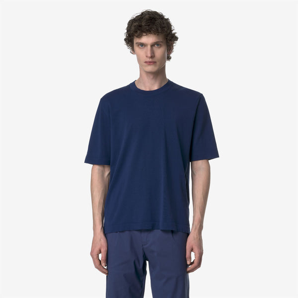 K Way COMBE BLUE DEPTHS