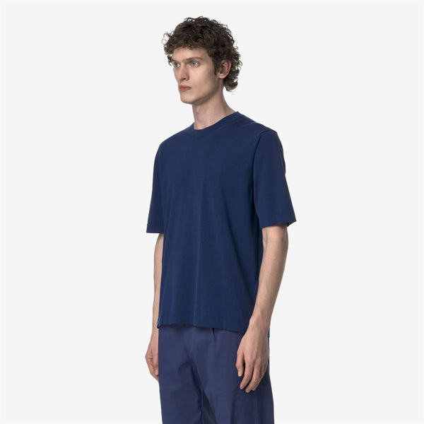 K Way COMBE BLUE DEPTHS