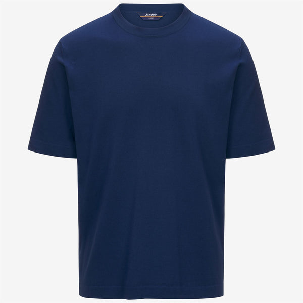 k way COMBE BLUE DEPTHS