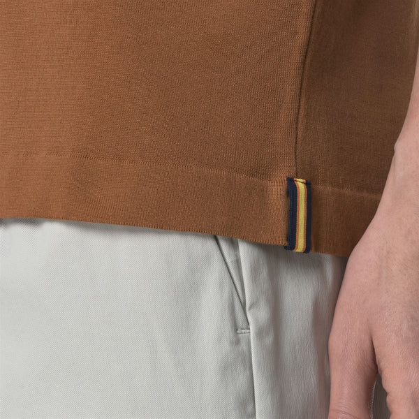 K Way COMBE BROWN BRAN